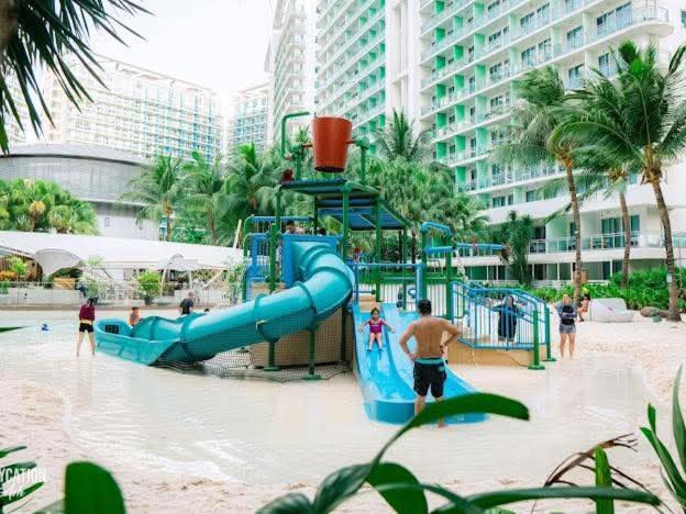 Apartamento Miami Tower - Azure Urban Residences