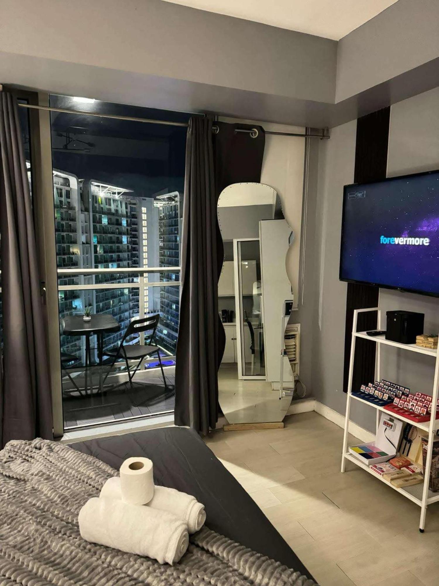 Miami Tower - Azure Urban Residences Apartamento Manila