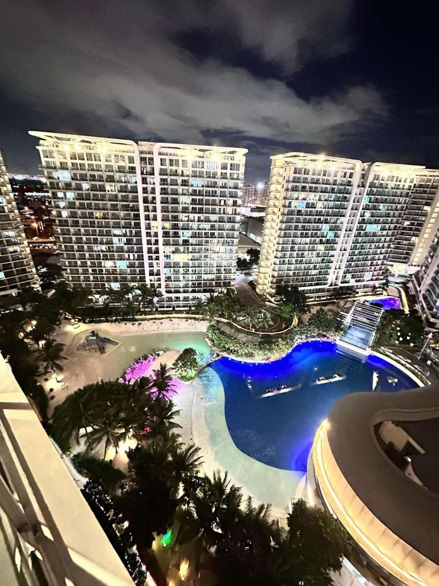 Apartamento Miami Tower - Azure Urban Residences Manila