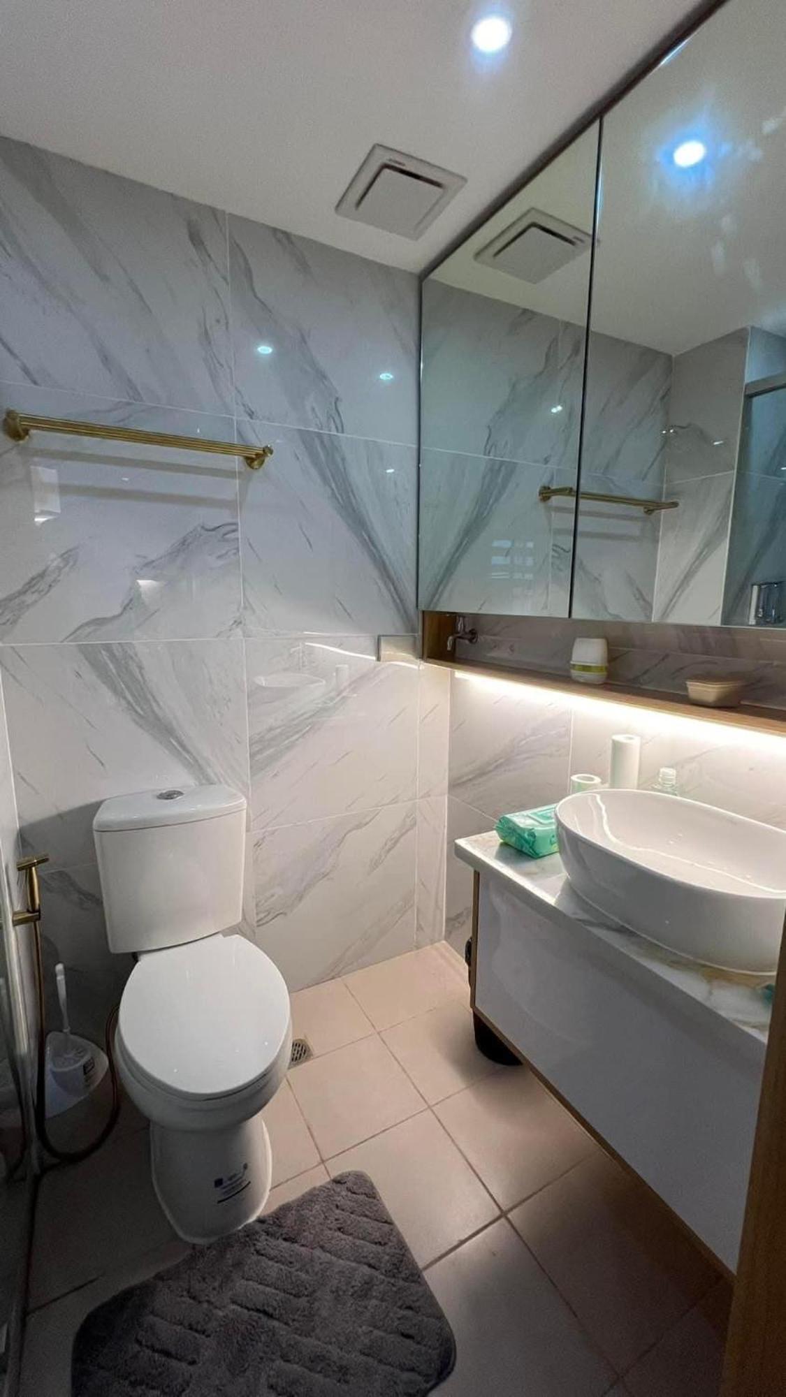 Zoe In Shell Residences Moa Pasay *