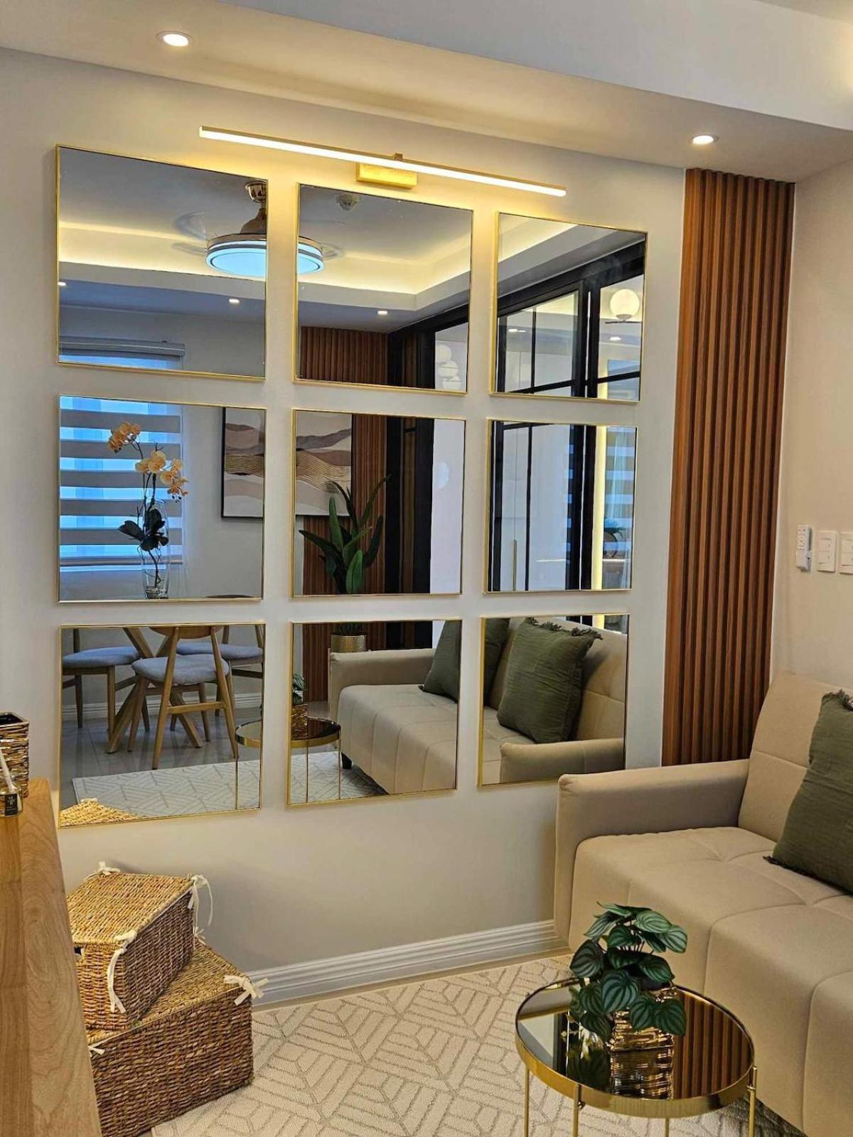 Zoe In Shell Residences Moa Pasay Manila