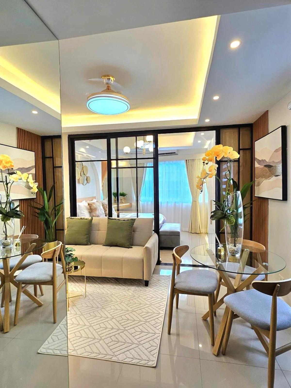 Zoe In Shell Residences Moa Pasay *