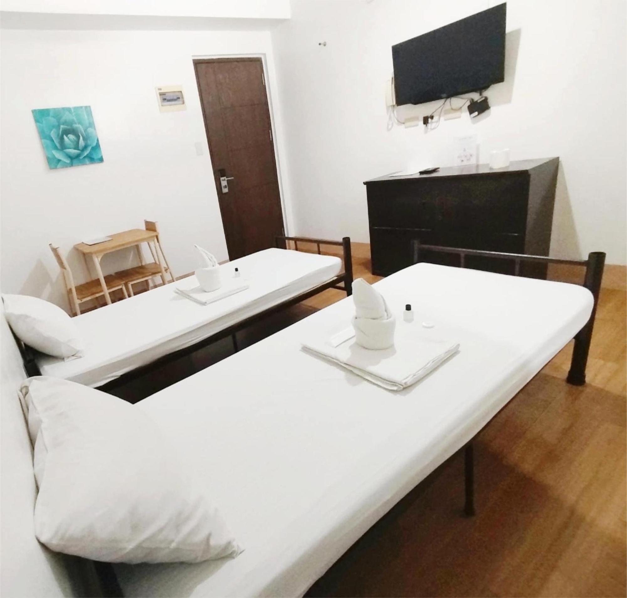 Hotel Sulit Budget Vmapa 2*