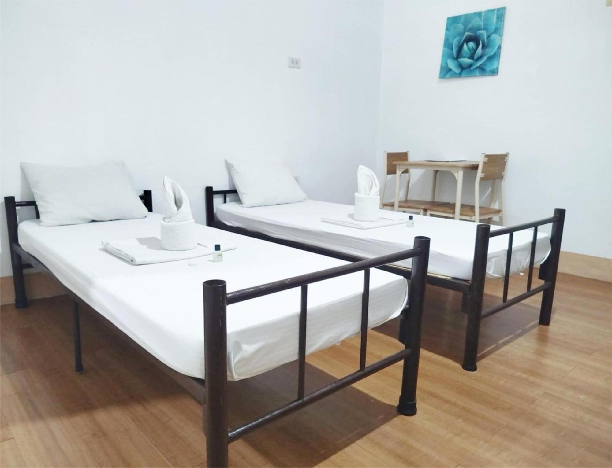 Sulit Budget Vmapa Hotel Manila