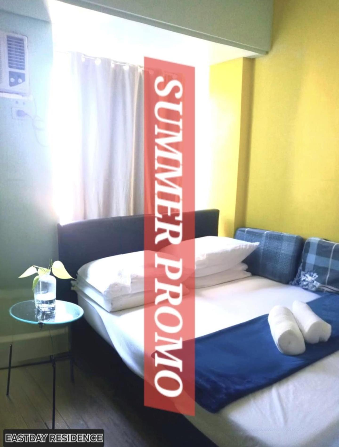 Spacious In Alabang Apartamento Manila
