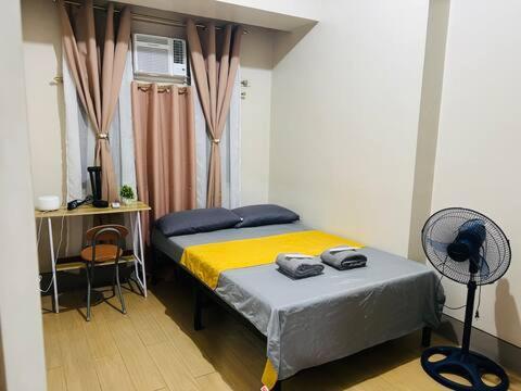 2 Bedroom Unit *