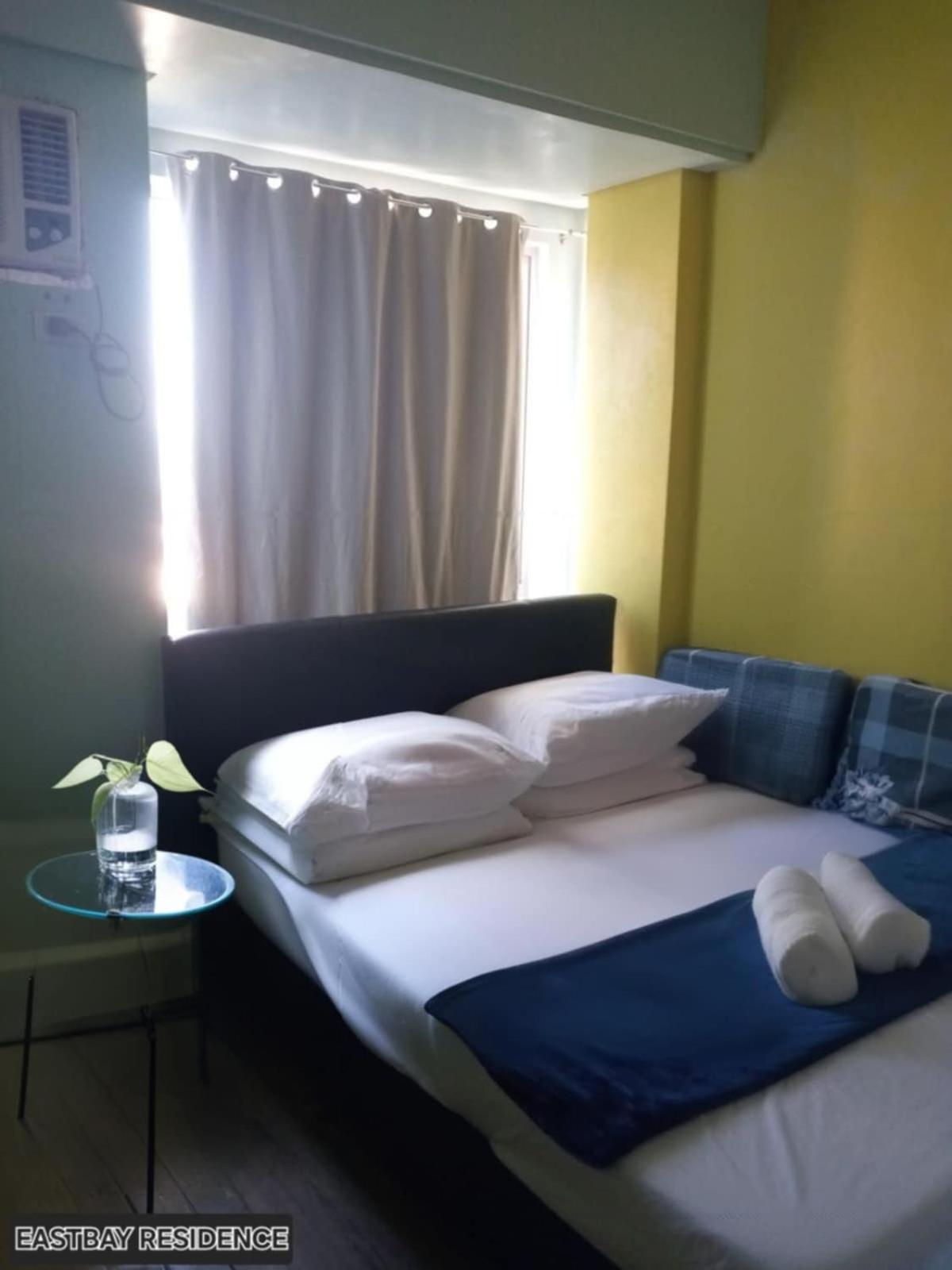 Spacious In Alabang * Manila