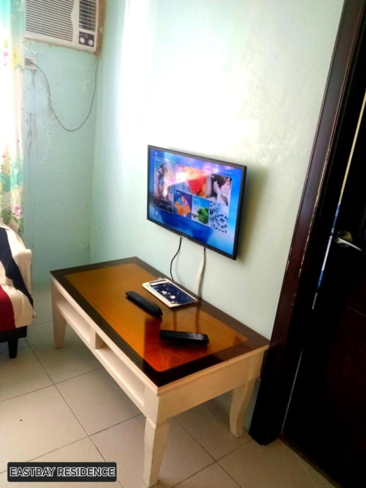 Spacious In Alabang Manila
