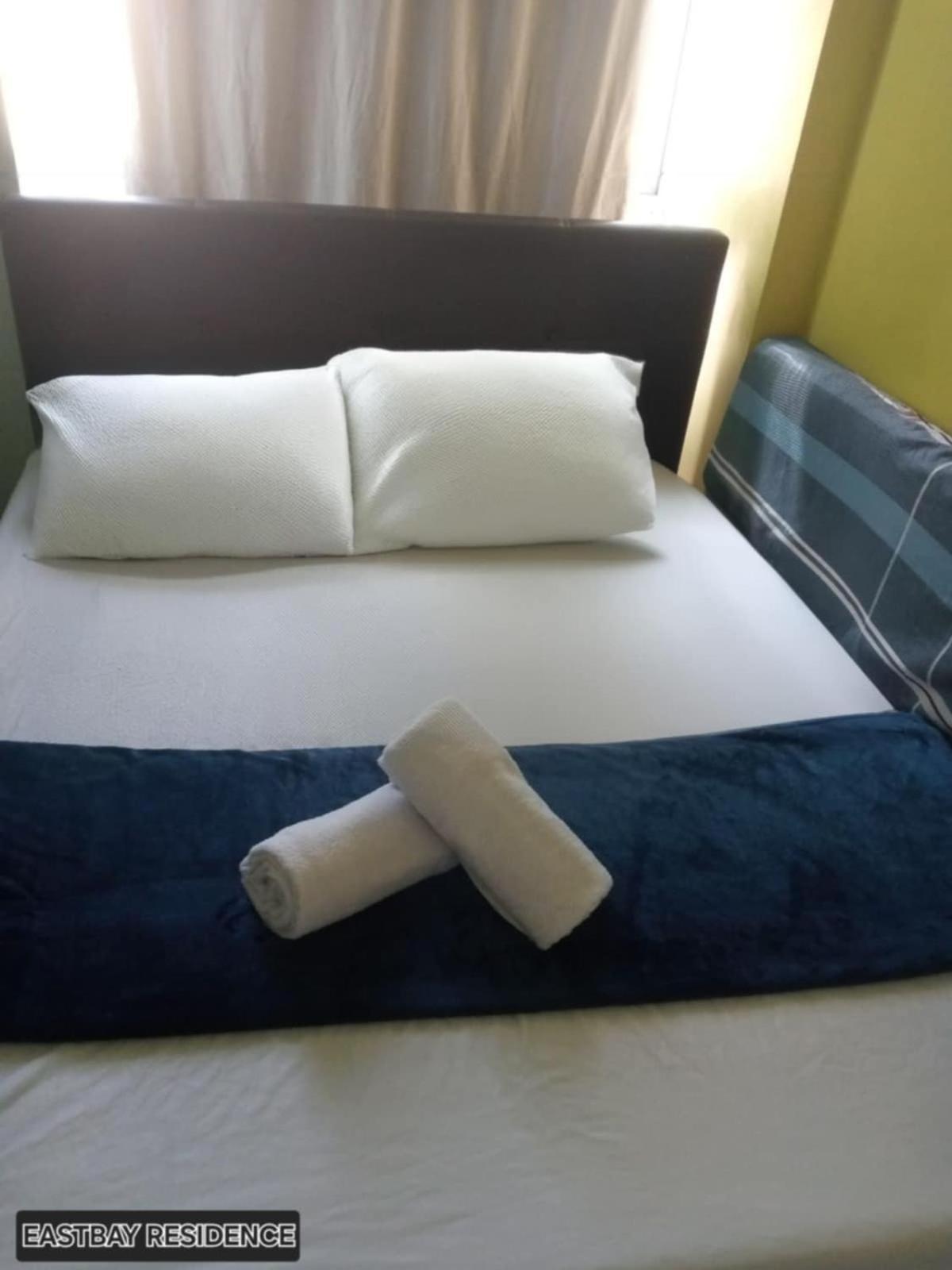 Spacious In Alabang
