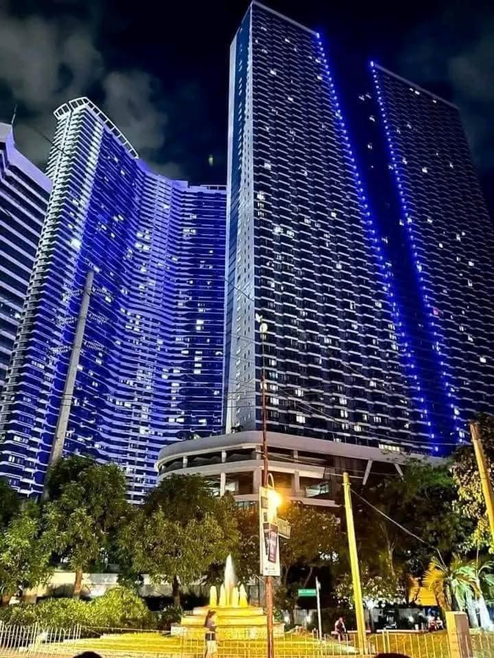 Apartment In Makati Staycation *