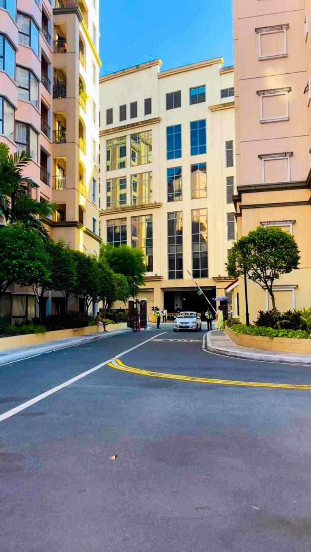 Casa Broganza Apartment Manila