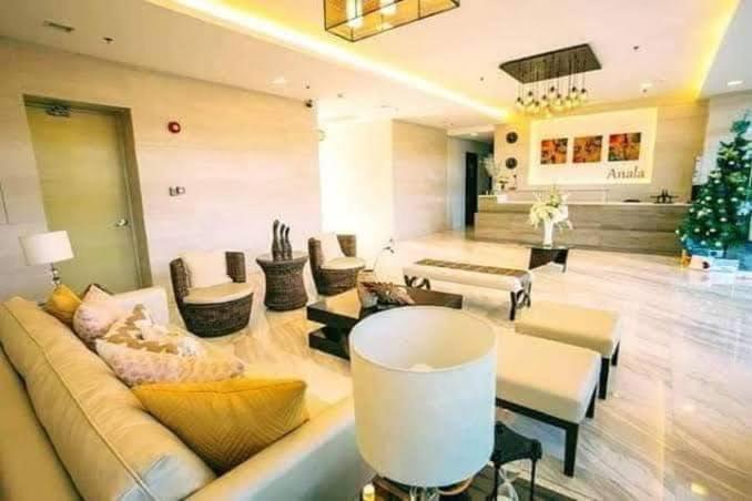 Bryant Tower Apartment Manila