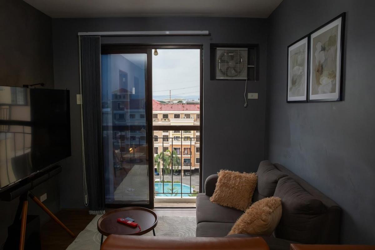 Aster Haven Apartment