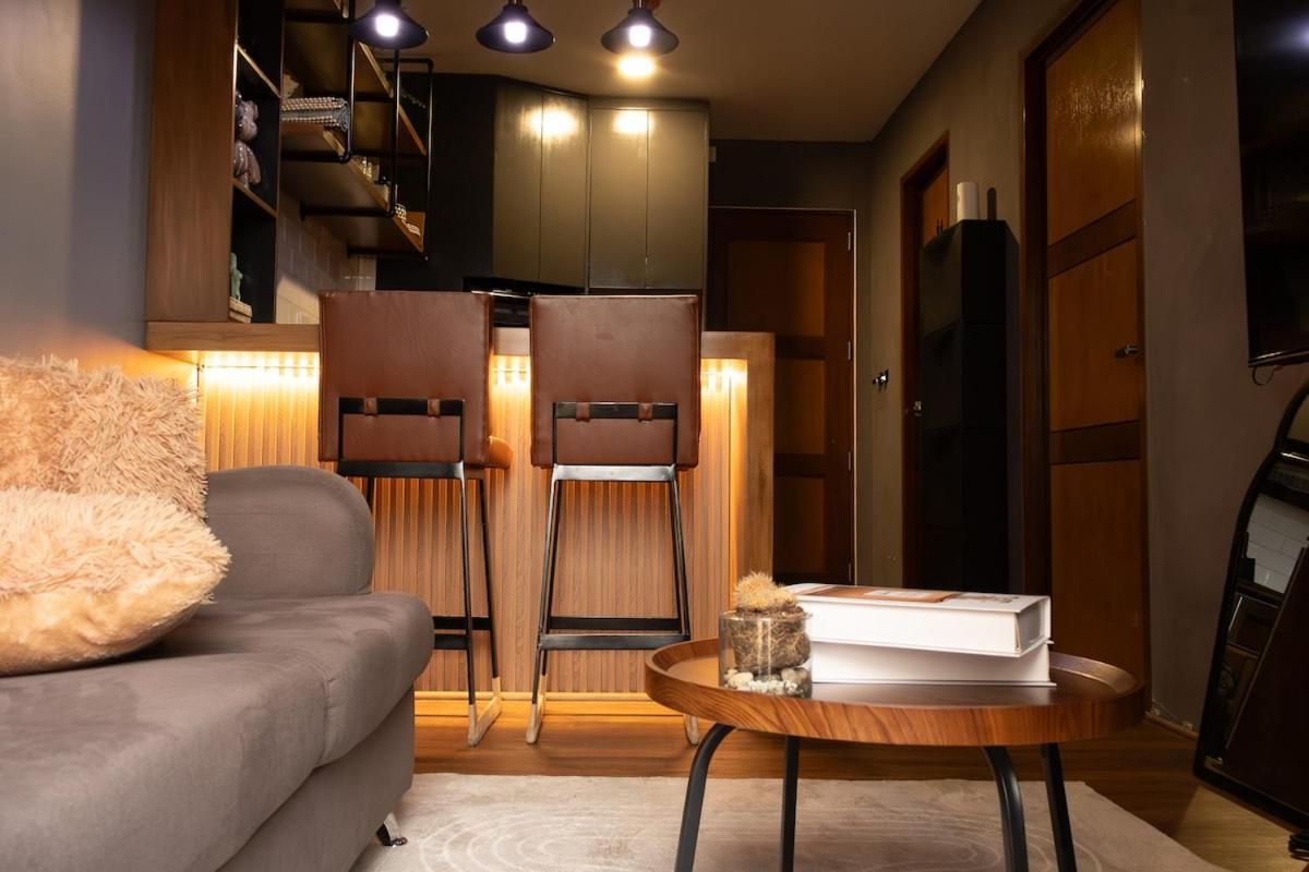 Apartment Aster Haven Manila
