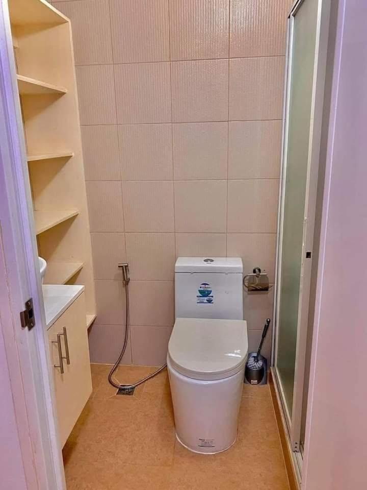 1br Mplace Tower C Manila