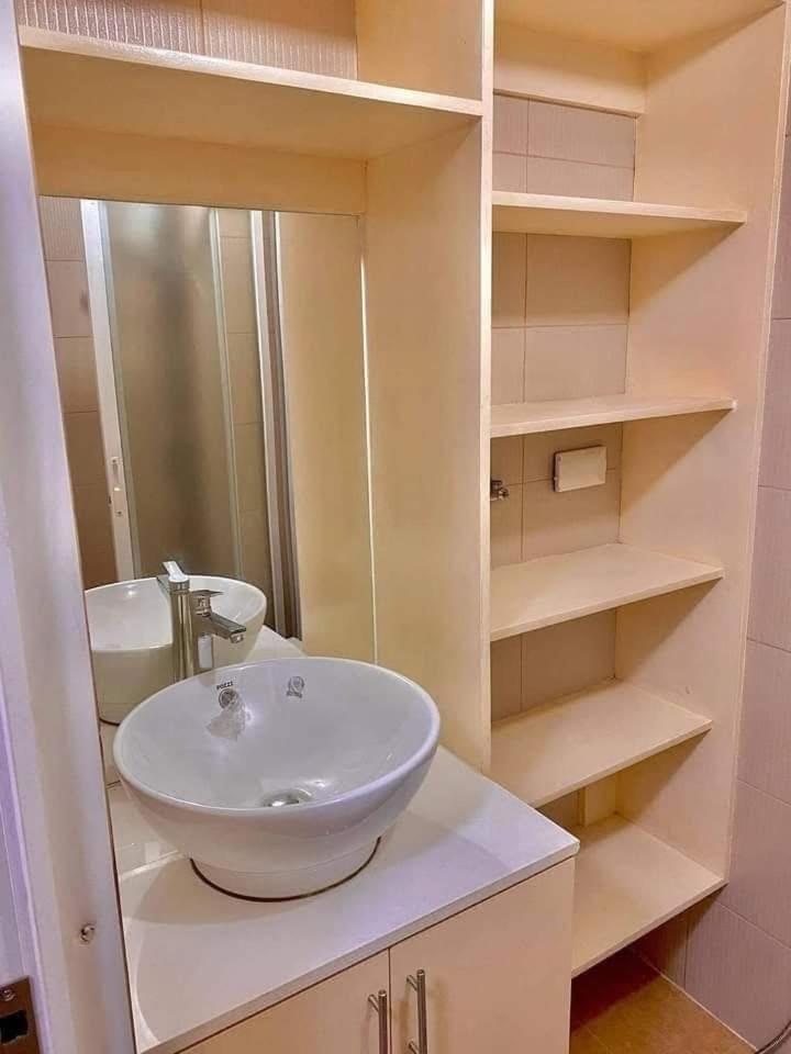1br Mplace Tower C Aparthotel