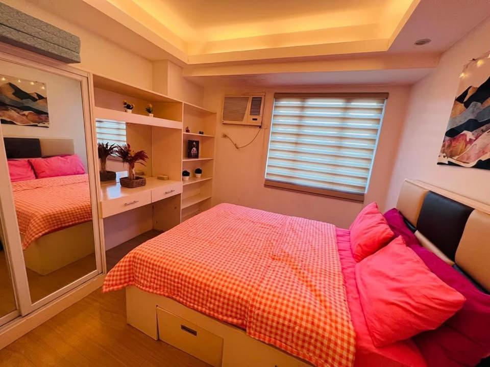 Aparthotel 1br Mplace Tower C Manila