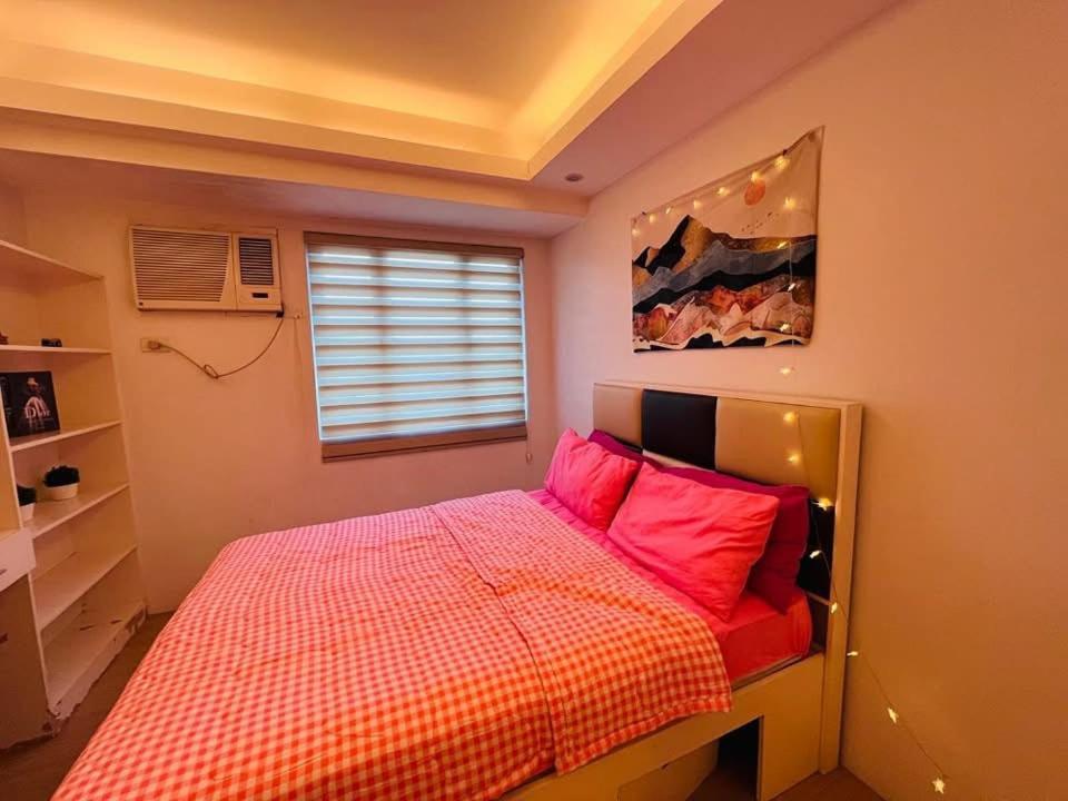 1br Mplace Tower C Manila