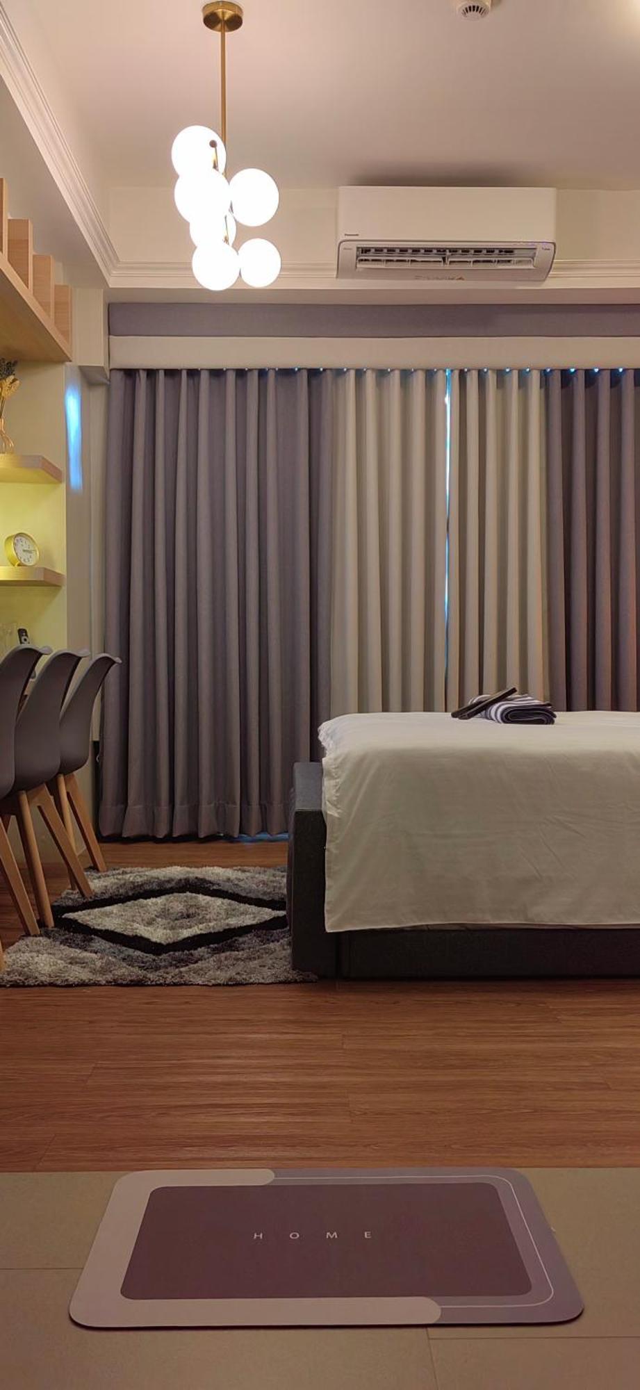 Santorini Condotel Hotel Pasig City