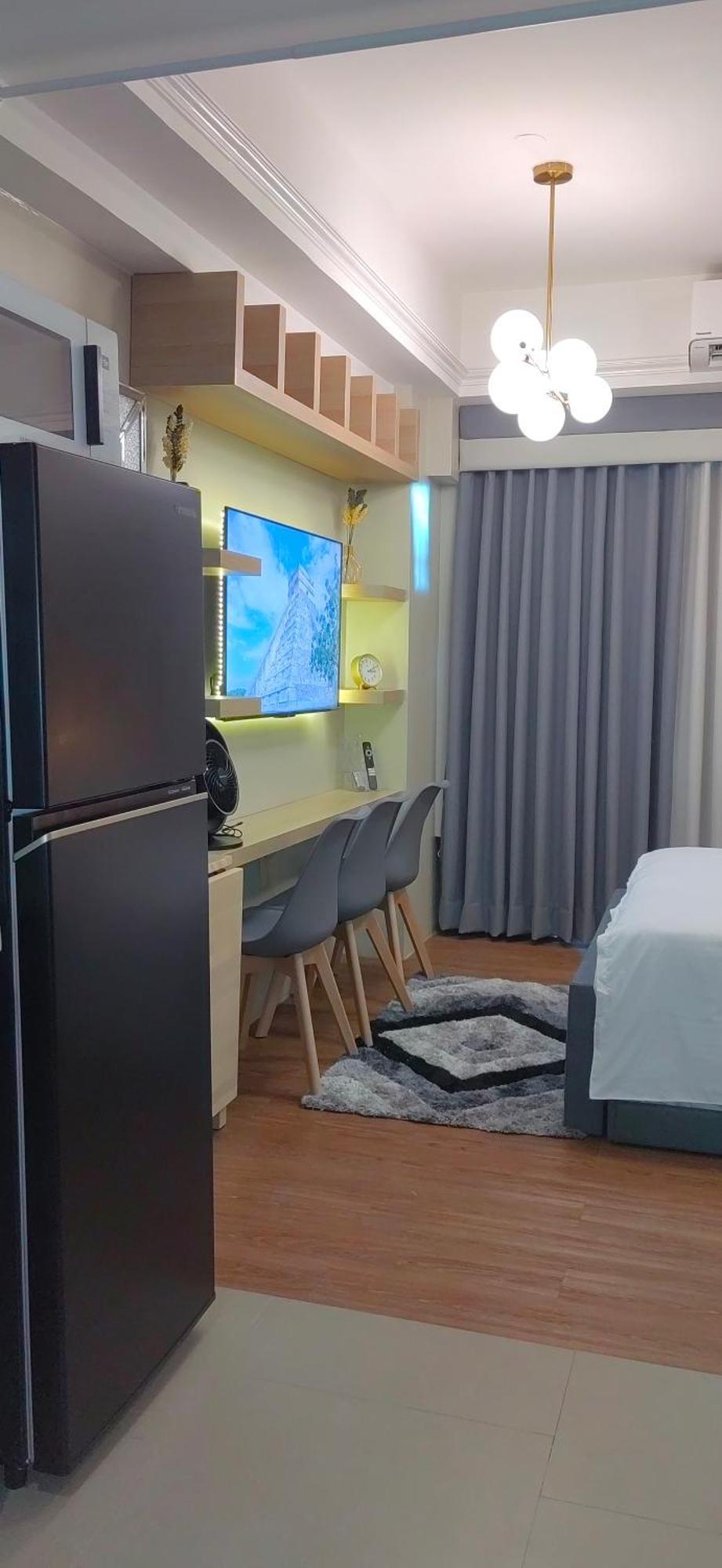 Santorini Condotel Hotel 5*