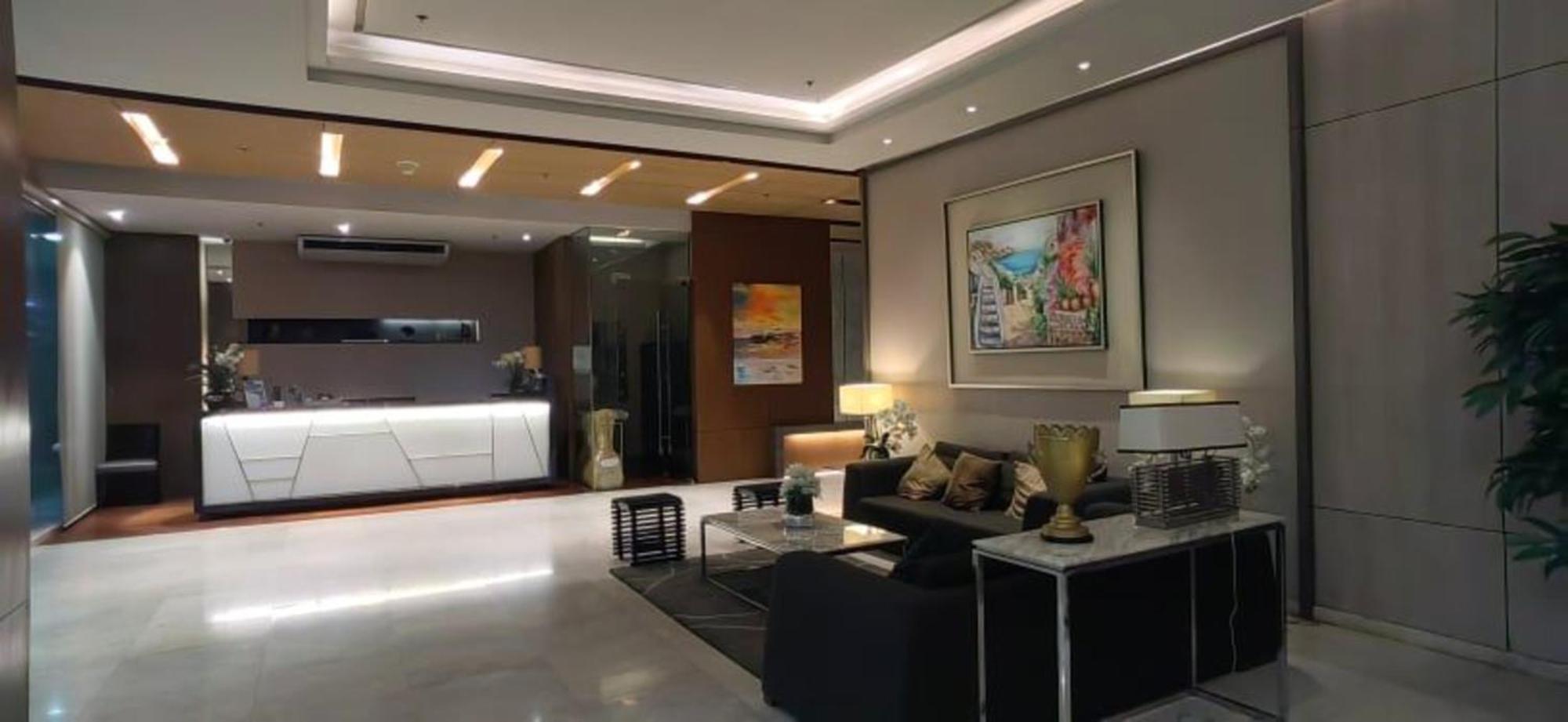 Santorini Condotel 5* Pasig City