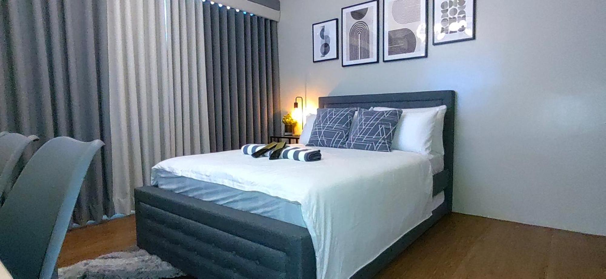 Santorini Condotel Hotel Pasig City