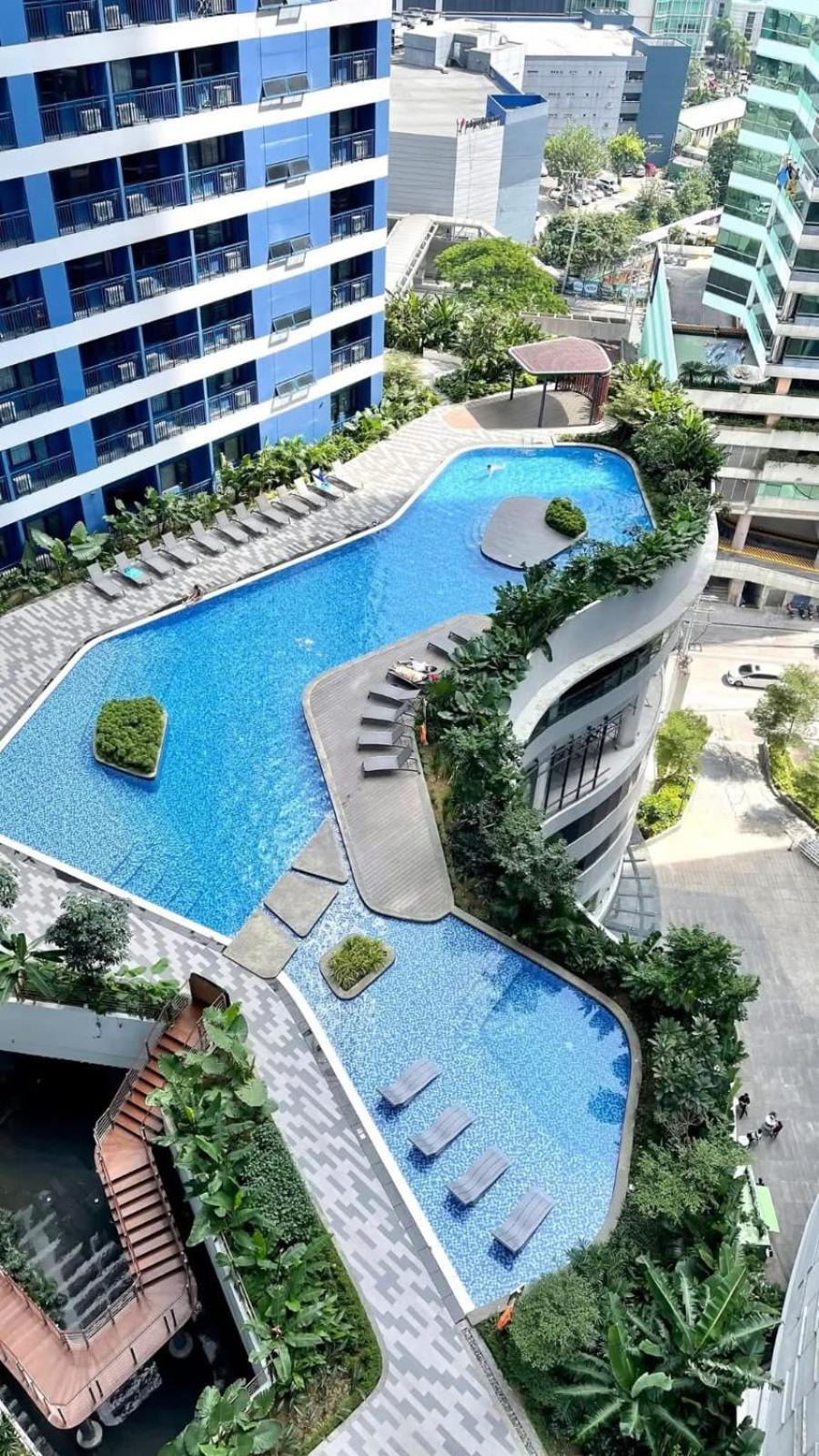 Apartment Air Makati *