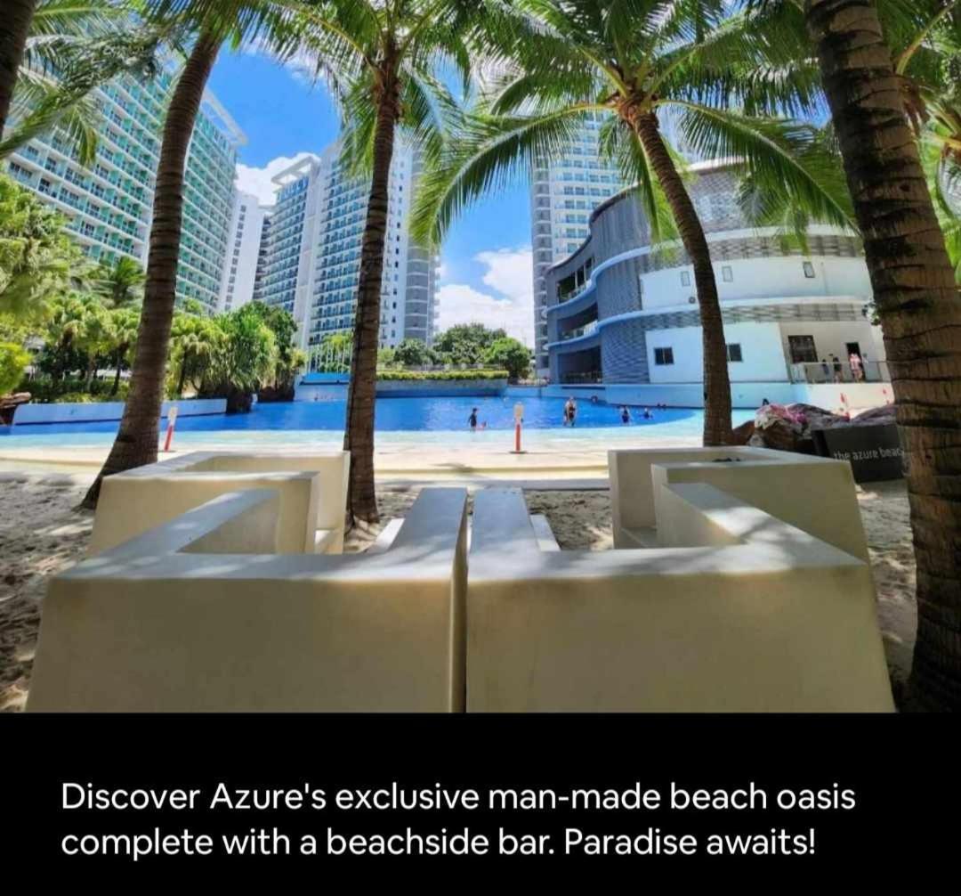 Grand Caliya Condotel Azure Paranaque