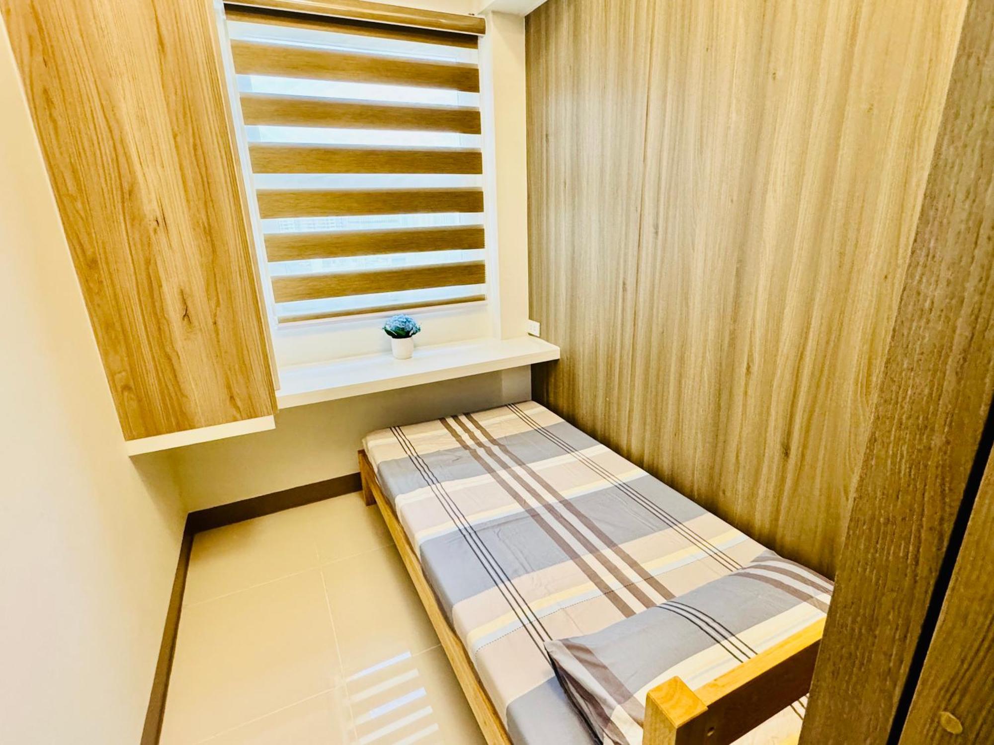 Bionic Crib Aparthotel *