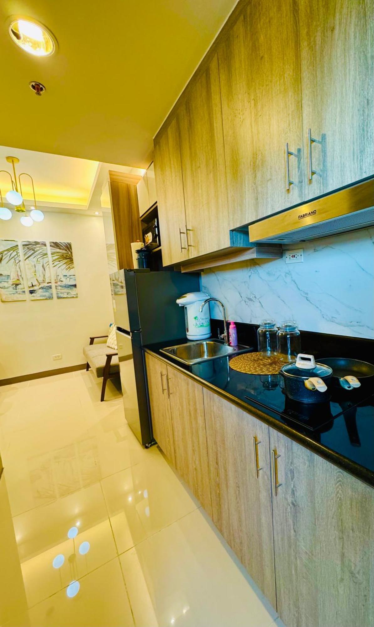 Bionic Crib * Manila