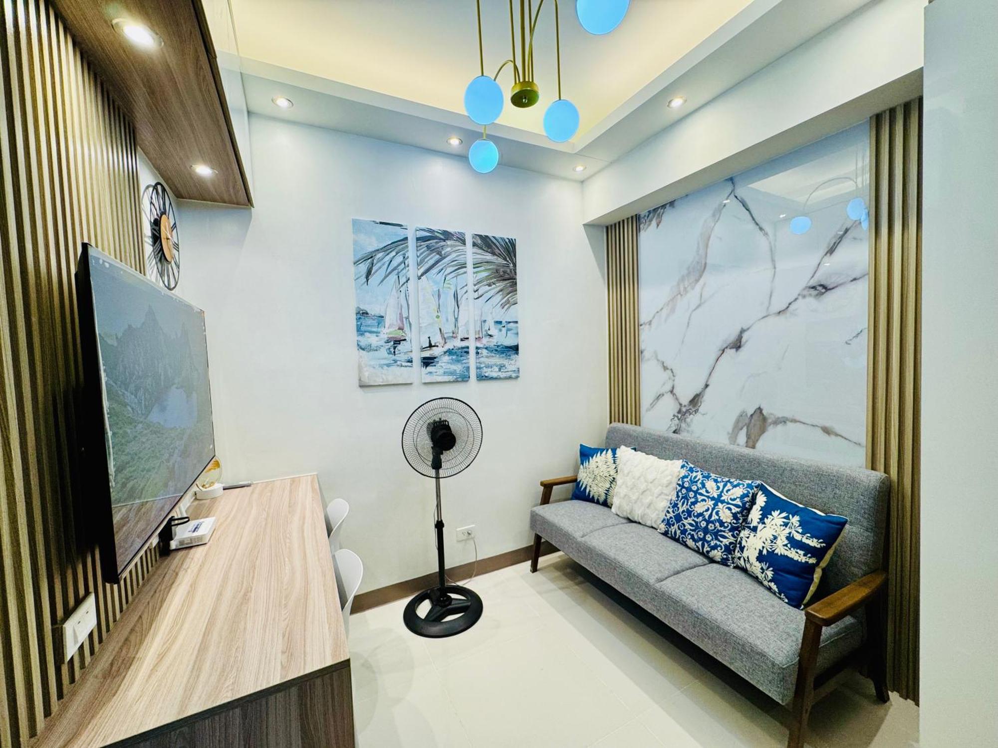 Bionic Crib Aparthotel Manila