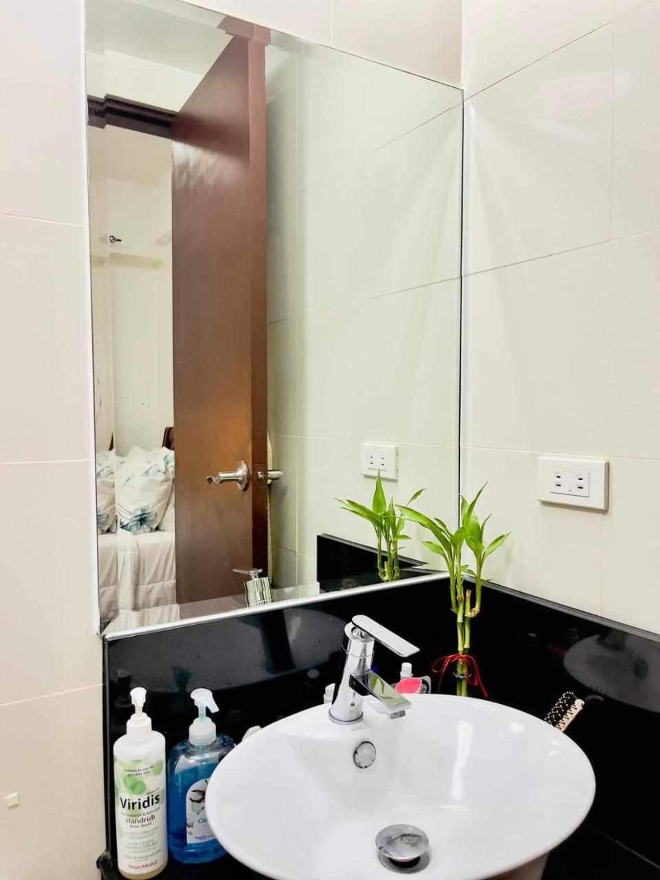 Apartment Casa Broganza Manila