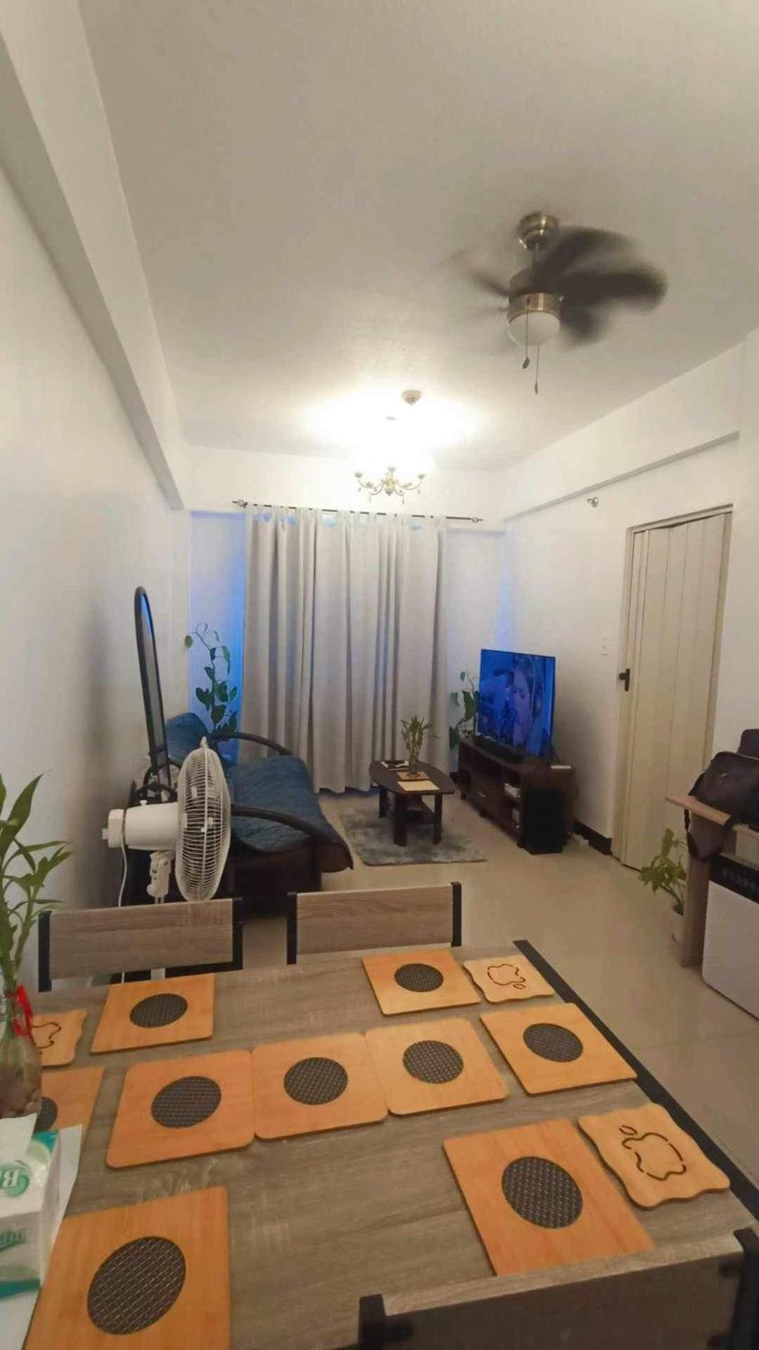 Apartment Casa Broganza Manila