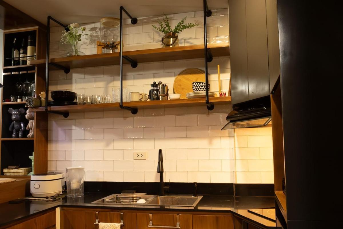 Apartment Aster Haven Manila