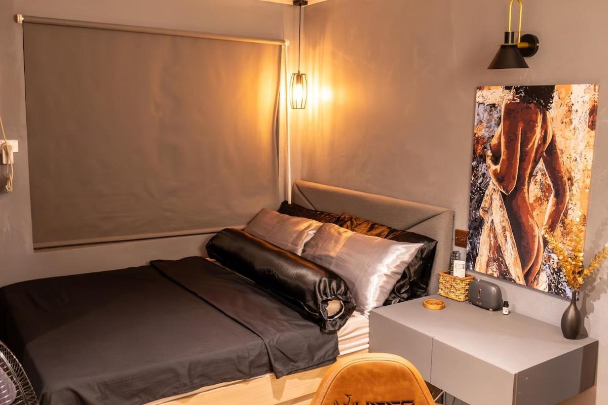 Aster Haven Apartment *