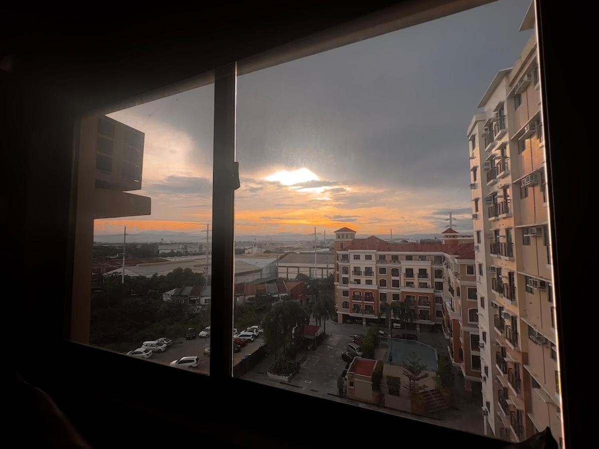 Aster Haven Apartment Manila