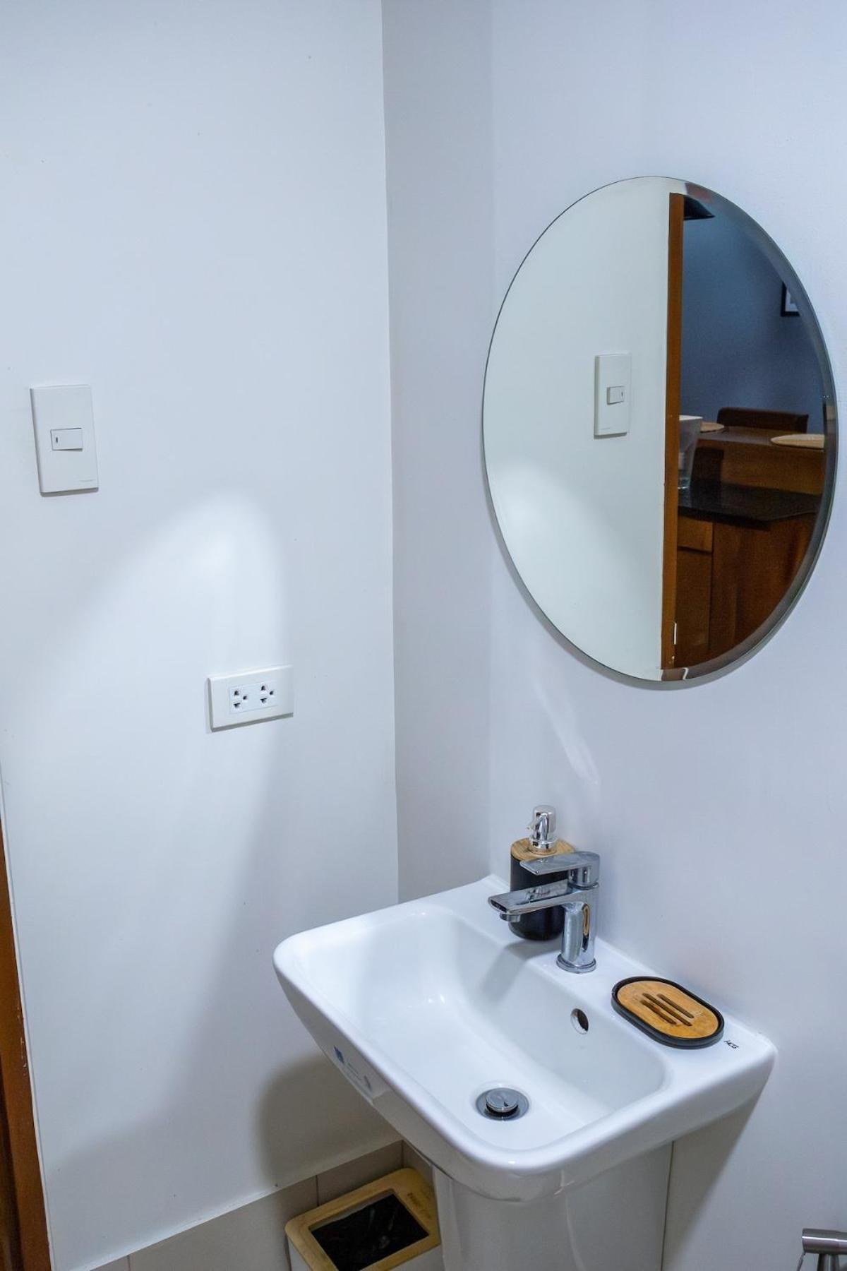 Apartment Aster Haven