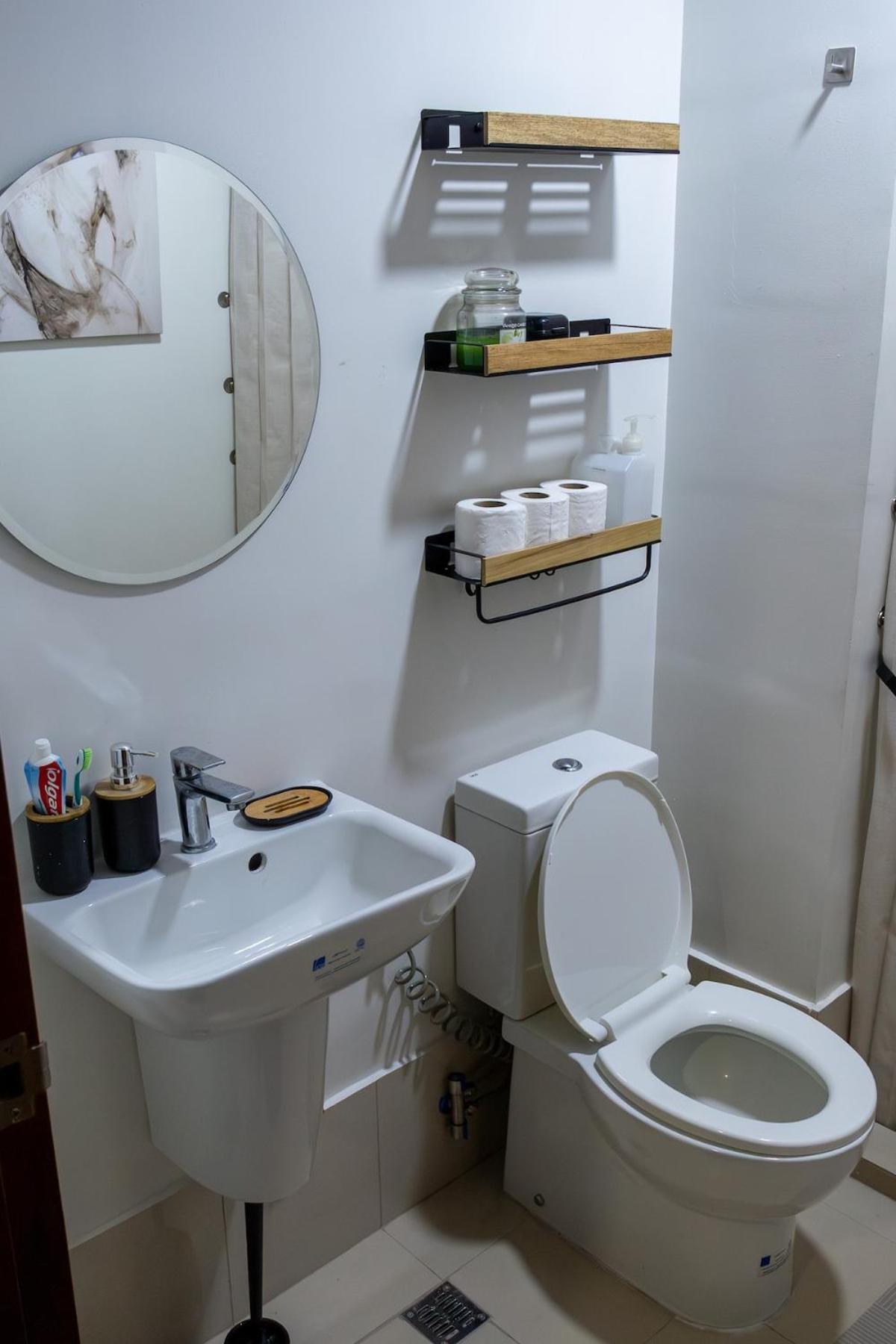 Aster Haven Apartment Manila