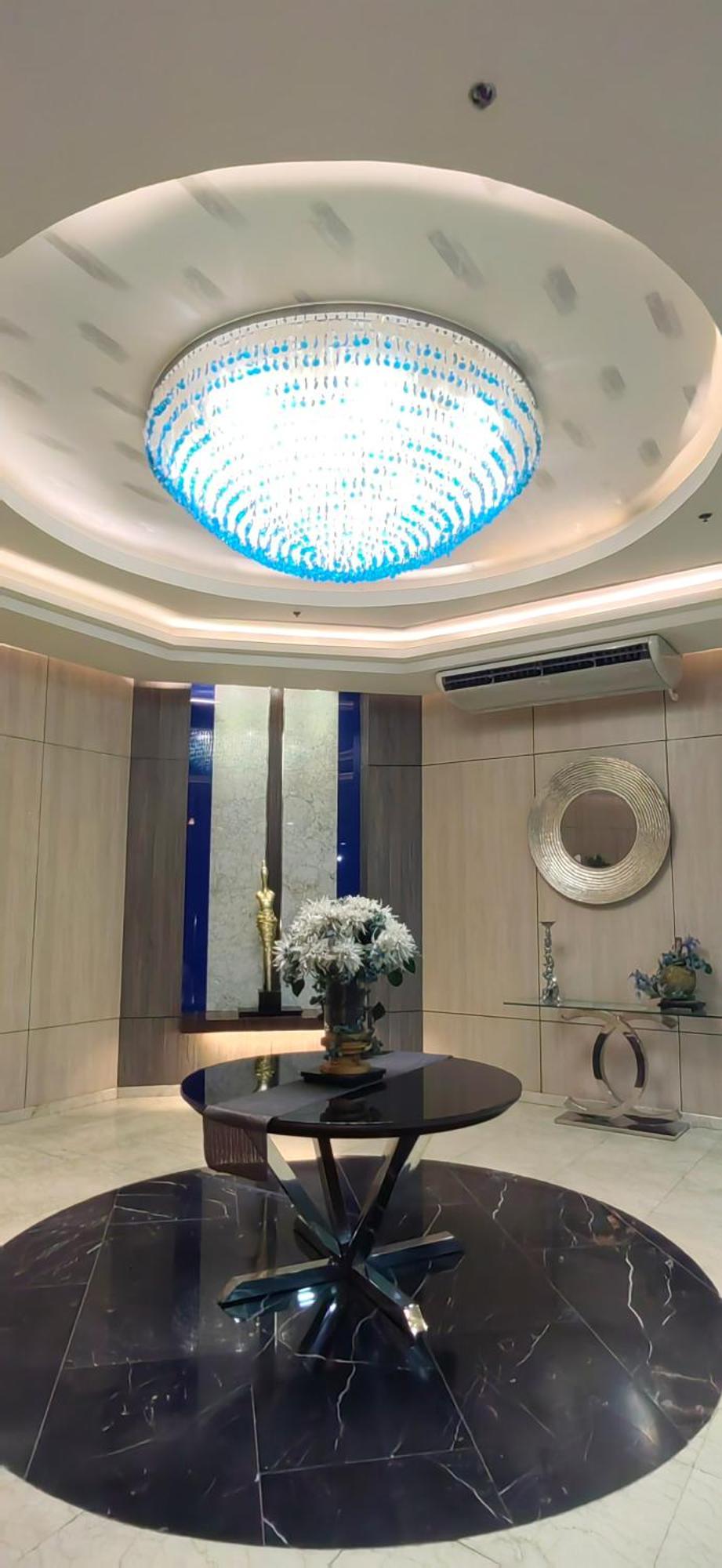 Hotel Santorini Condotel Pasig City