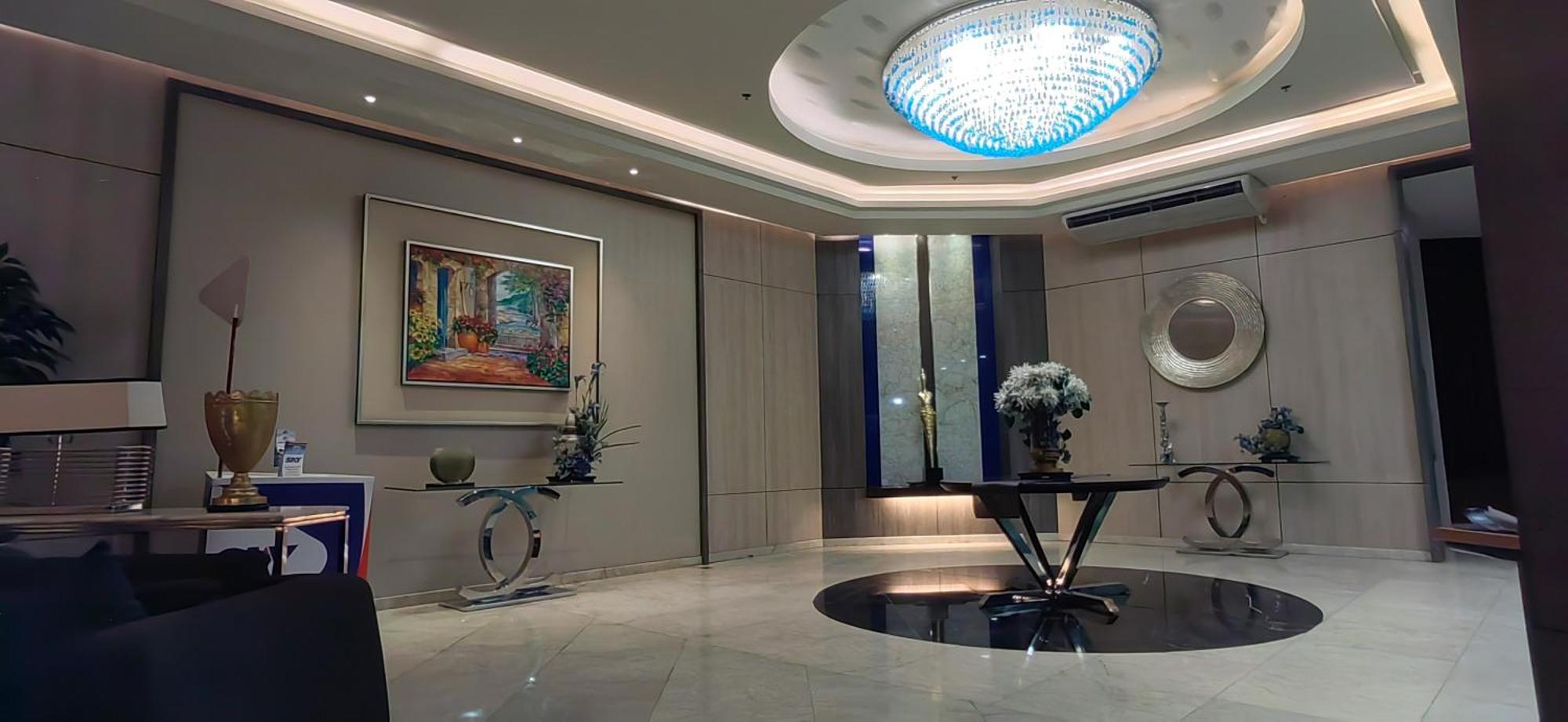 Santorini Condotel 5* Pasig City
