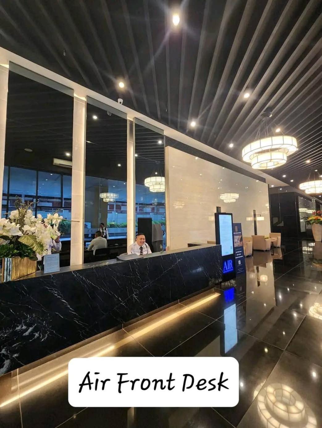 Air Makati