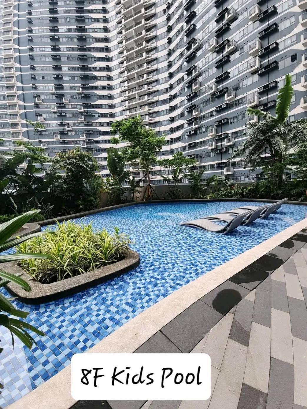 Apartment Air Makati