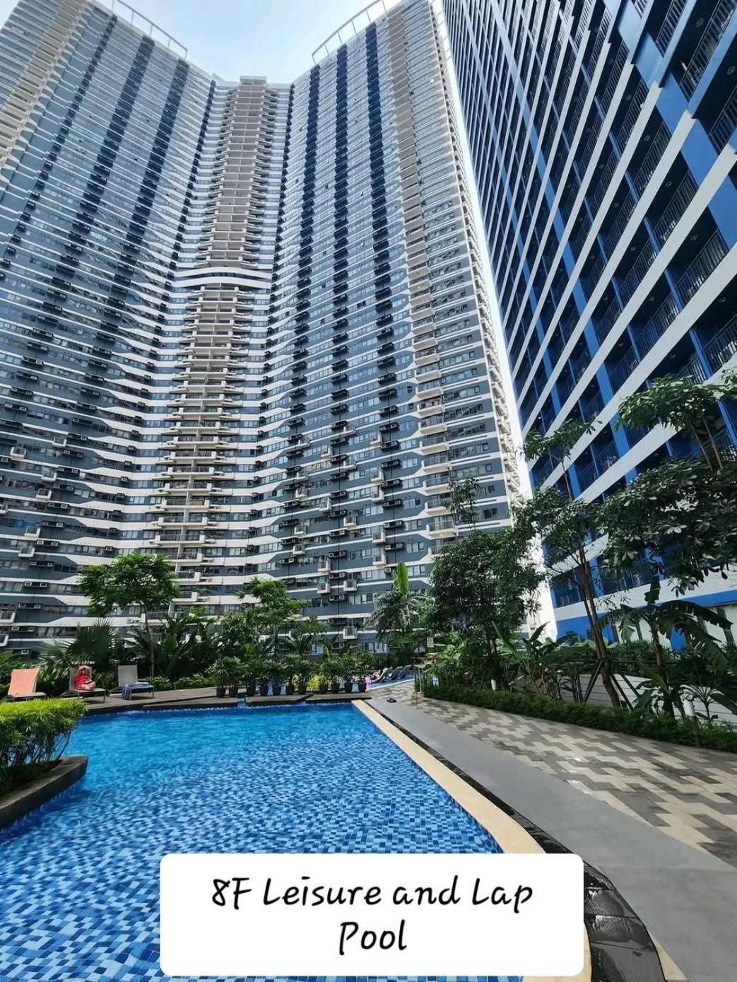 Apartment Air Makati Manila