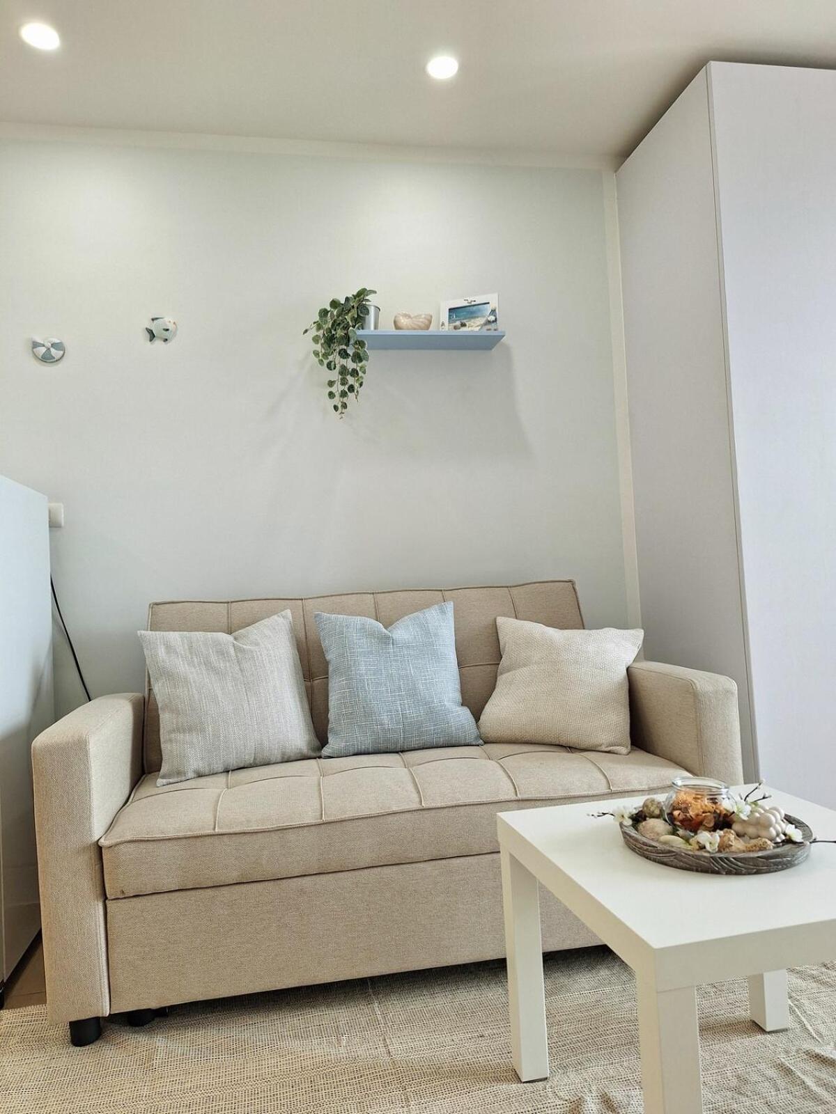 Apartment Luxury Coastal, Grand Canal View *