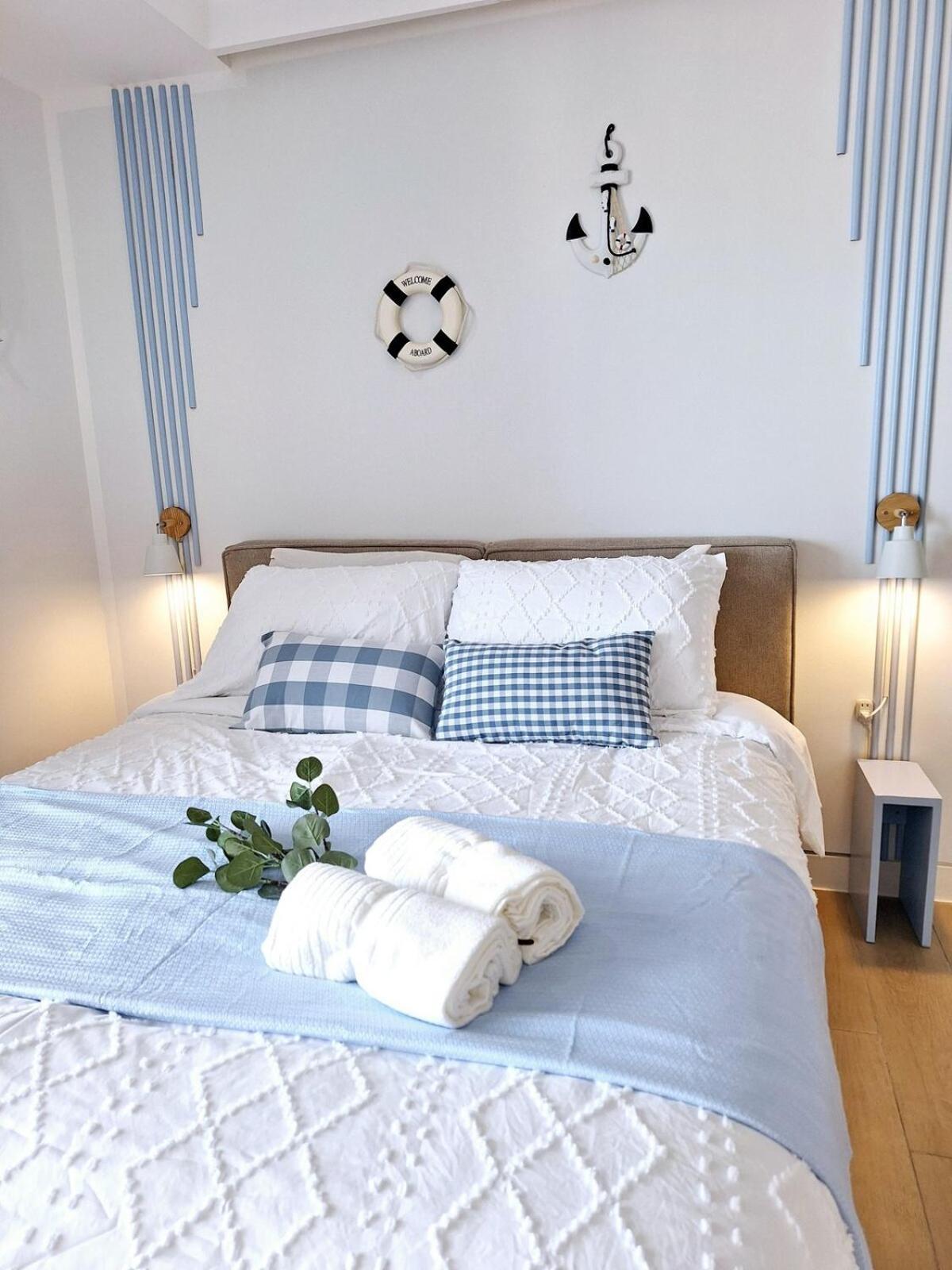 Luxury Coastal, Grand Canal View Manila