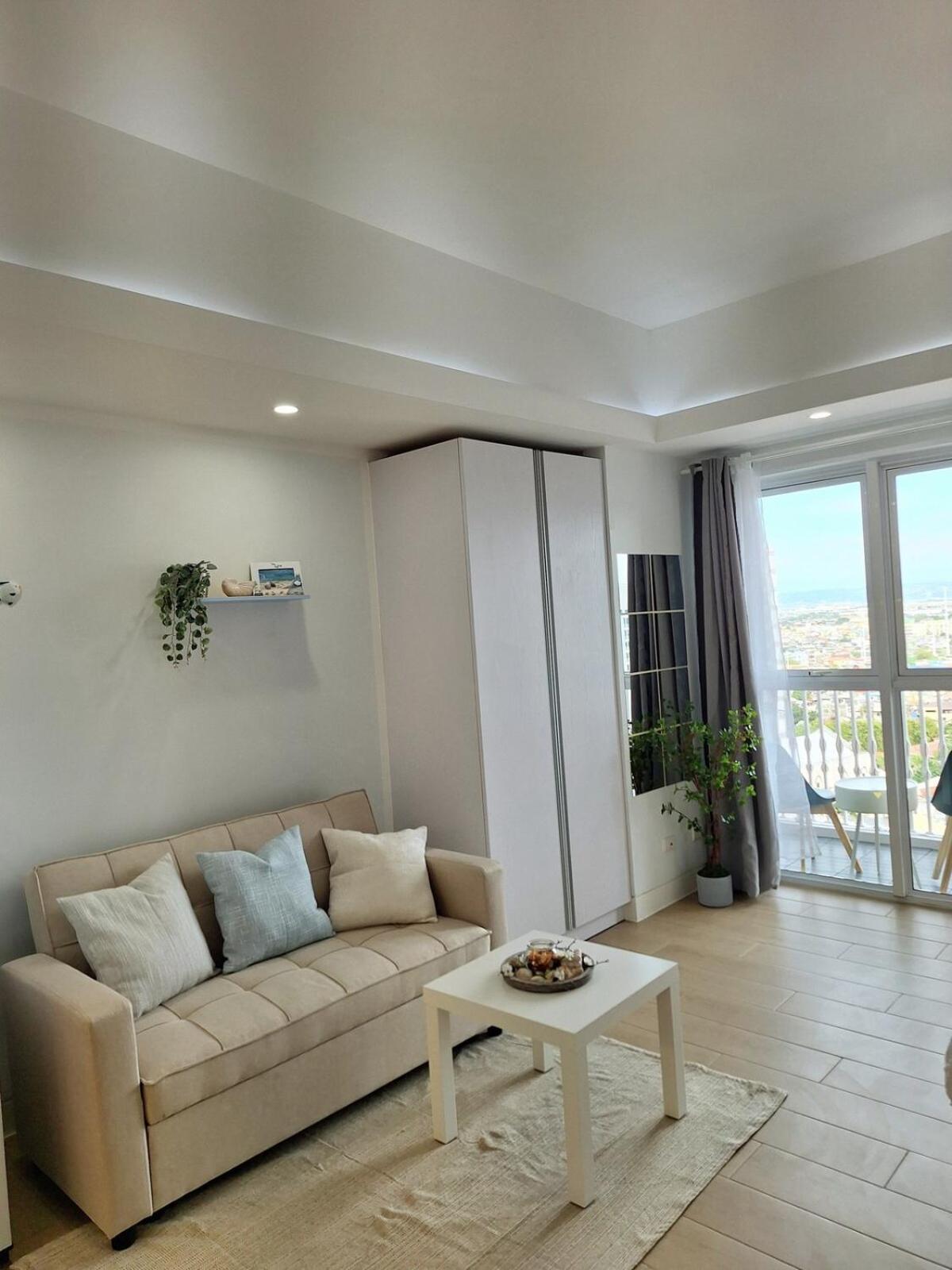 Apartment Luxury Coastal, Grand Canal View