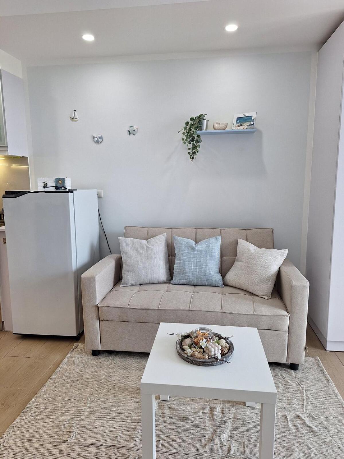 Luxury Coastal, Grand Canal View Apartment *