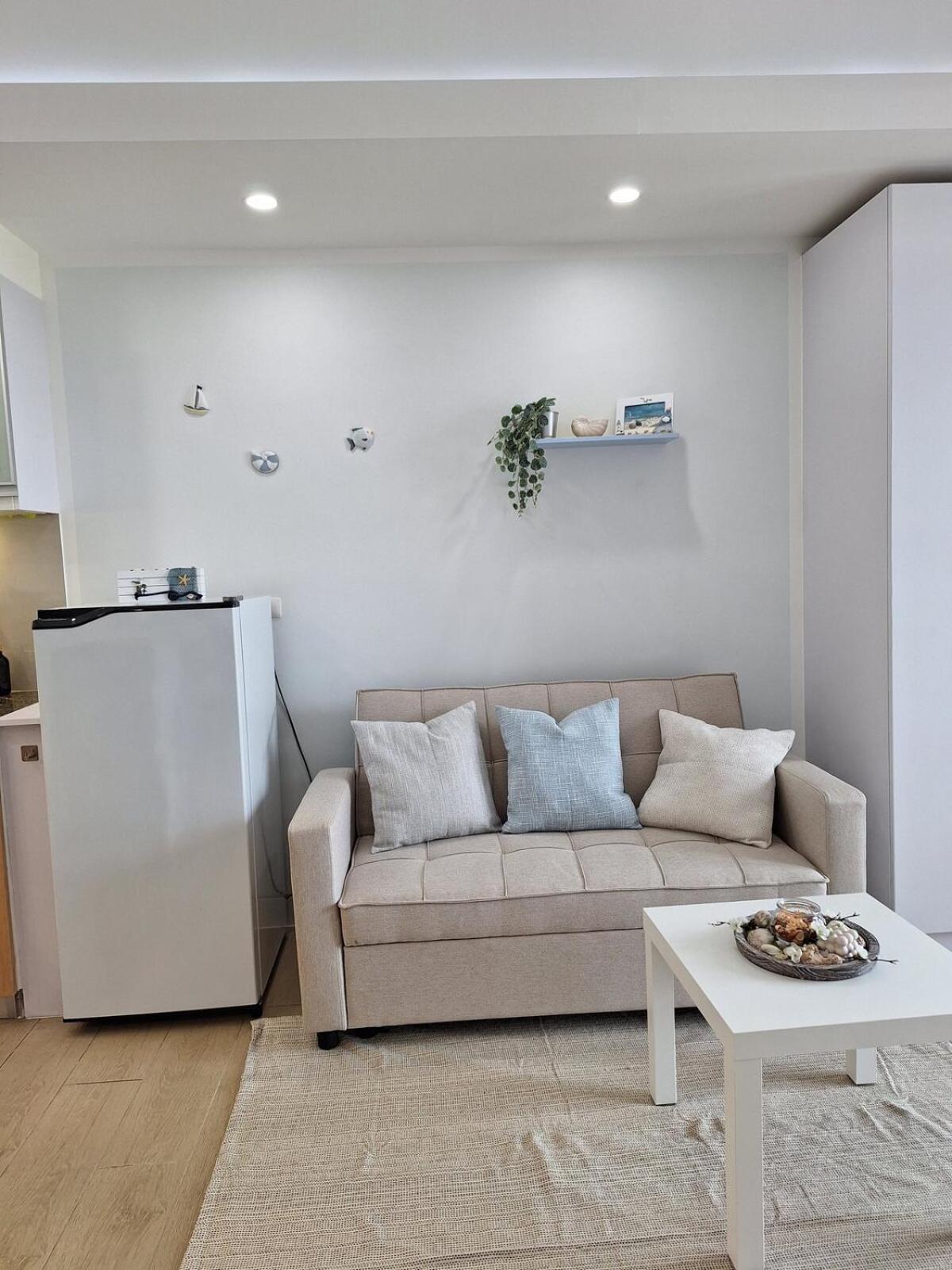 Apartment Luxury Coastal, Grand Canal View