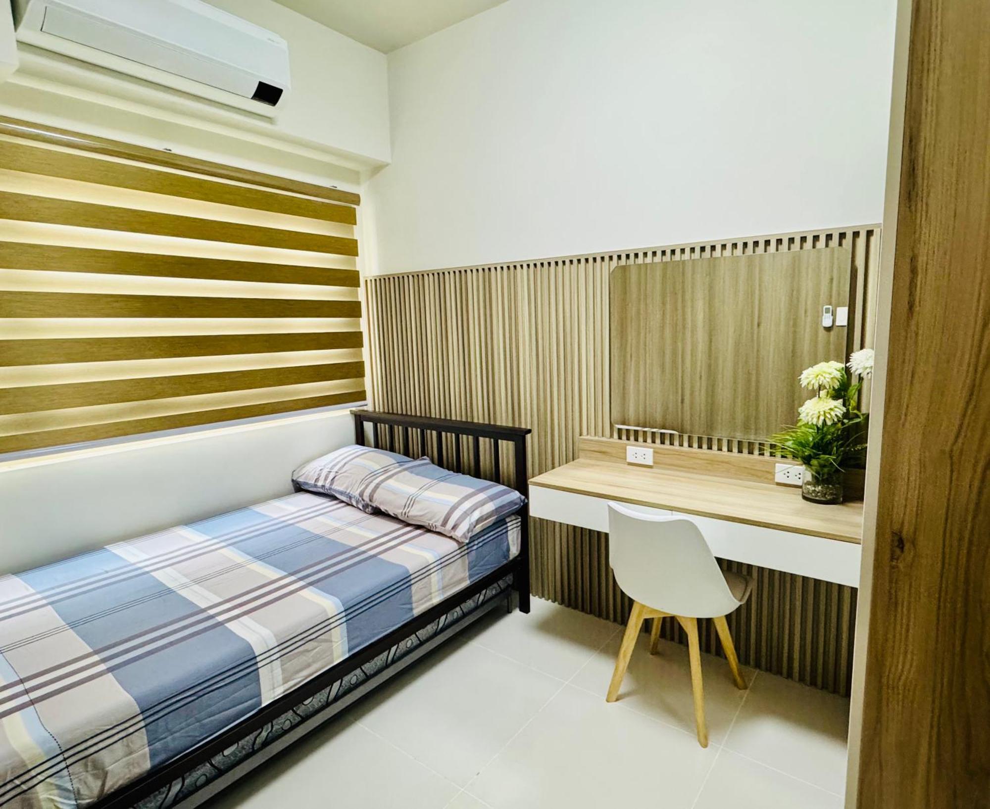 Bionic Crib *