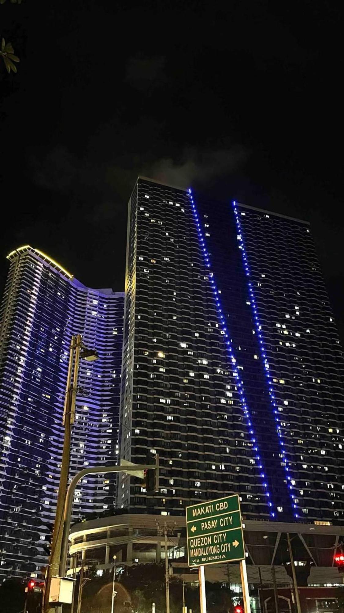 Air Makati *